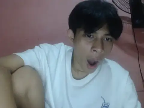 Kyoshi_19 Pertunjukan Webcam