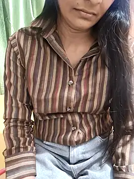 Shalu_G's Webcam Show