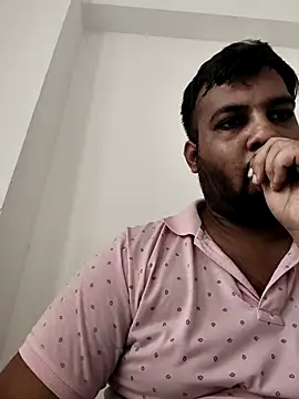 vinay_smalldick 在線直播表演