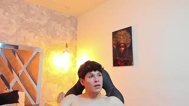 kraven_lust 现场XXX聊天