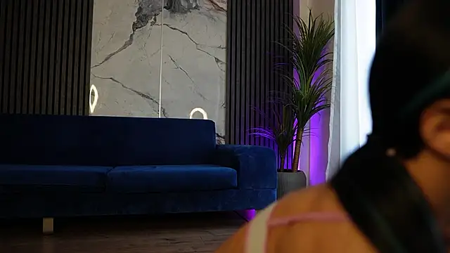 RachelRavee – Live XXX-chat