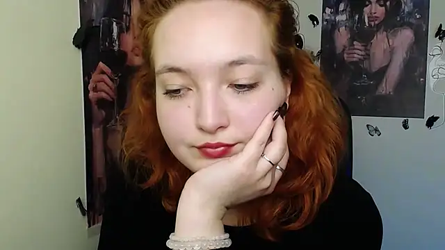 MissAriaa Obrolan Langsung XXX