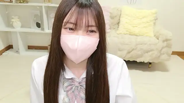 Sayu-channel Show Webcam