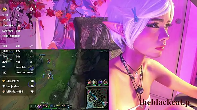 Živý XXX chat Pamiruss0_