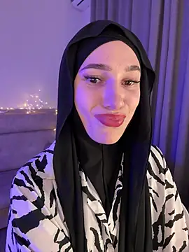 SugarDanger Webcam-Show