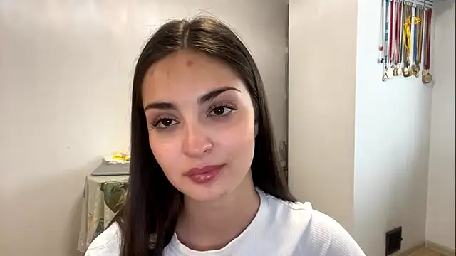 Rita_Sargoni – Kamerová šou