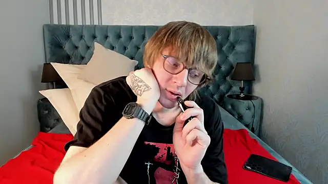 TaylerBev Webcam-Show