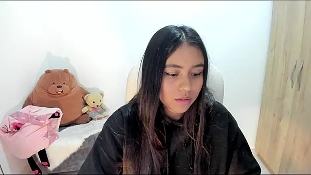 Živý XXX chat Ciara8