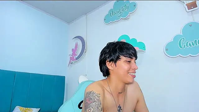 Czat XXX na żywo – ivyheat3