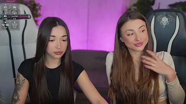 Jasmine_Flow Live XXX-chat