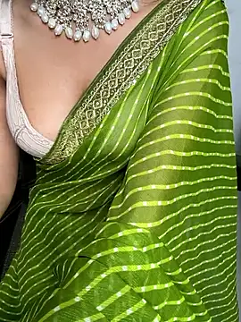 Ziyaa_1's Webcam Show