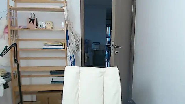 Mimi-cnbaby – Naživo XXX chat