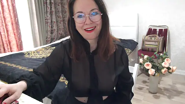 XXX chat uživo modela Arisa5000