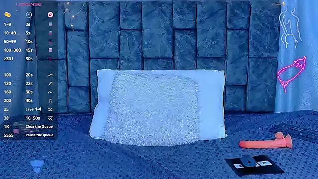 NicolasTorrez Webcamshow