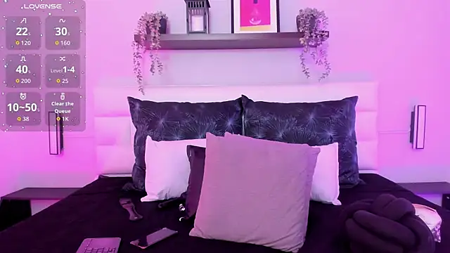 isabella_simons Chat XXX in diretta