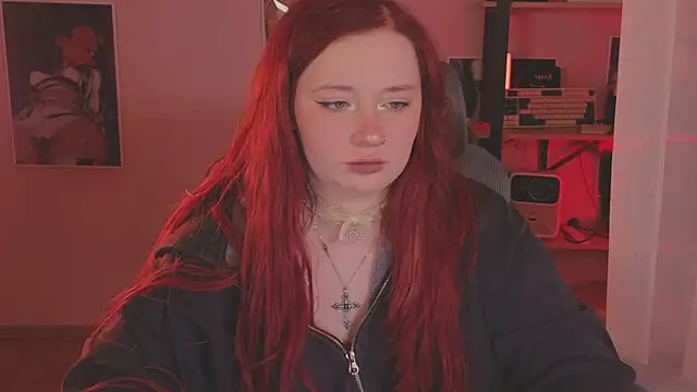 carolina_elf Chat XXX live