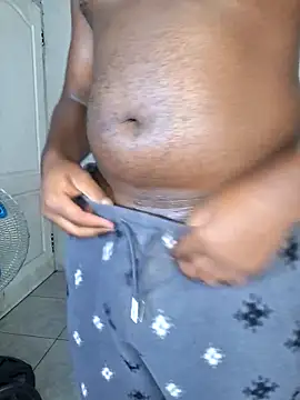 LaughRiotX webcam show