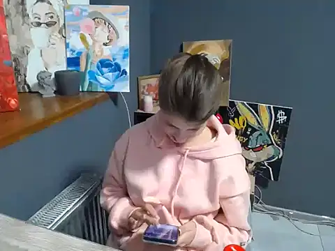 Chat XXX ao vivo de felicity_gold