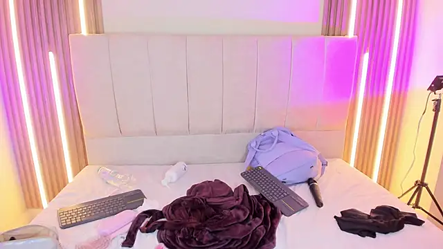 عرض كام Annie9_