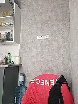 HapinessLovee's Webcam Show