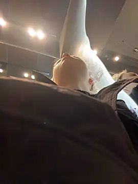 AshleyMur 即時 XXX 聊天