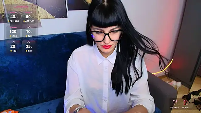 Agata__Moore's Live XXX Chat