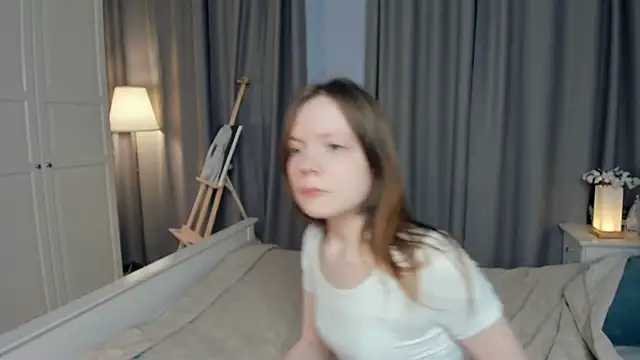 แชท XXX สดของ LavenderMitten