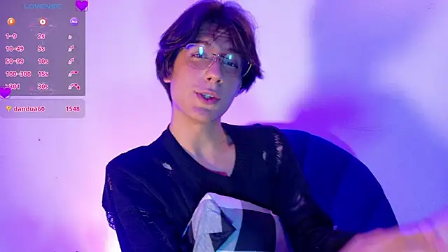 lui_x_dust Live XXX Chat