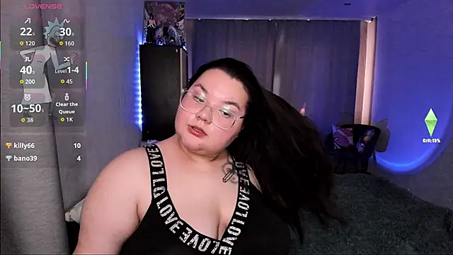 YoshinoSomei – Live XXX-chat