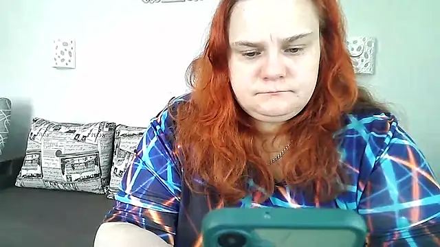 Chat +18 de DollyGersonn ao vivo