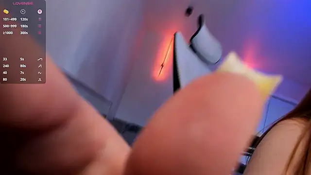 BunnyShinex's Live XXX Chat