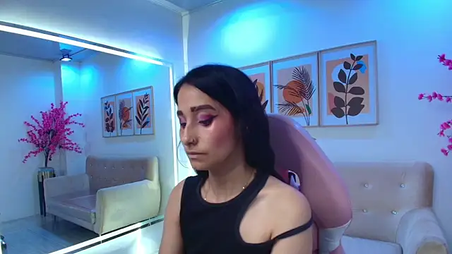 Palmer_foxx Chat XXX in diretta