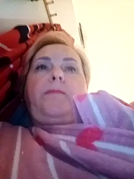 Svetlysvet Show in webcam