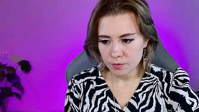 Živý XXX chat Kumiho_7777