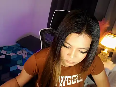 Webkamerová show MajesticKitana