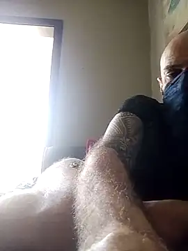 TreatedAntidote: вебкам-шоу