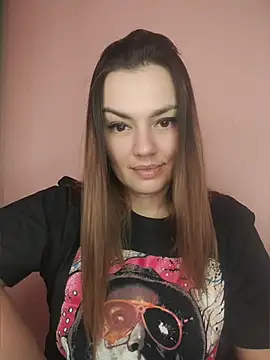 KrissSexiのライブXXXチャット