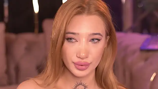 SiennaJaydenのライブXXXチャット