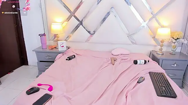 yaragarcia – Live XXX-chat