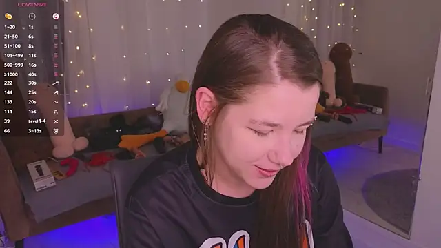 Mira_Falls 라이브 XXX 채팅