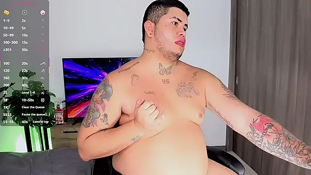 دردشة Thomas_chubbyxhot الجنسية المباشرة