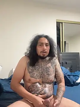 Longmoney444's Webcam Show