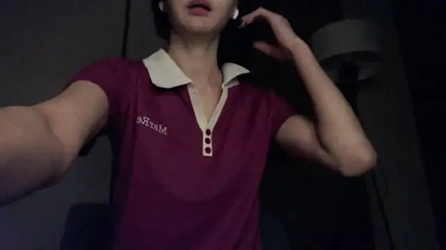 Fudzik0のライブXXXチャット