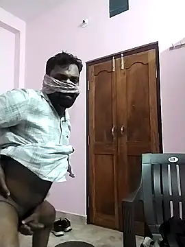 Show webcam de sarmiladude