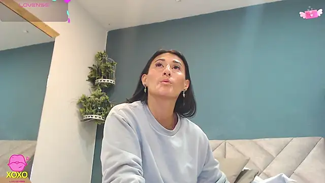 Czat XXX na żywo – SharisWillian