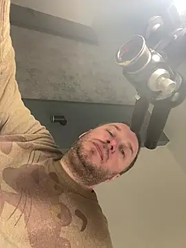 DorianJeday Pertunjukan Webcam