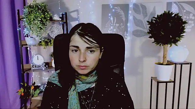 MartaEdams 라이브 XXX 채팅