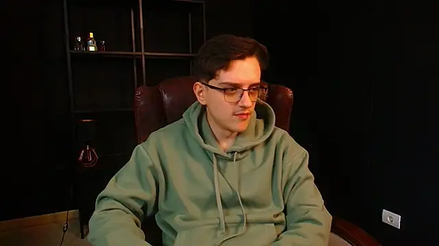 FelixStarkkのライブXXXチャット