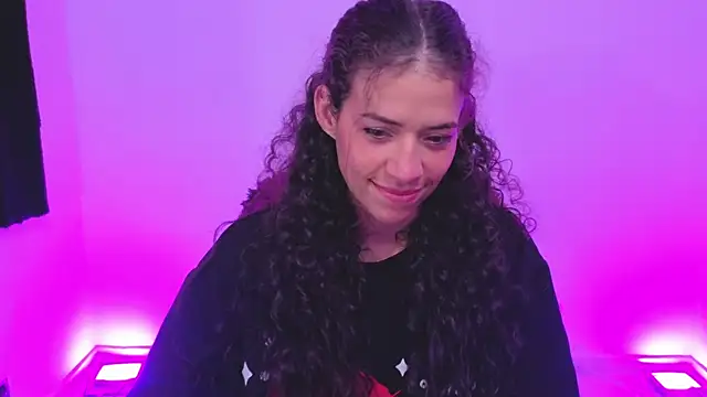 XXX chat uživo modela daniela_rivasthl