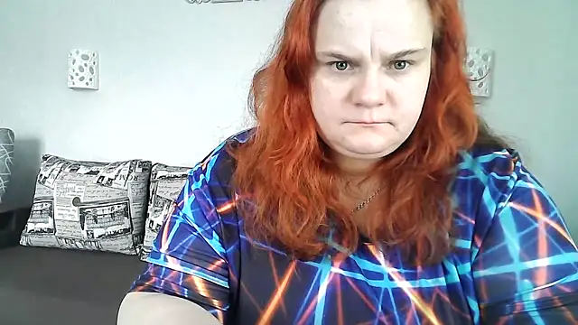 DollyGersonn's Live XXX Chat